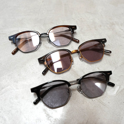 【NEW．】 ニュー. WILLEM ”3color”