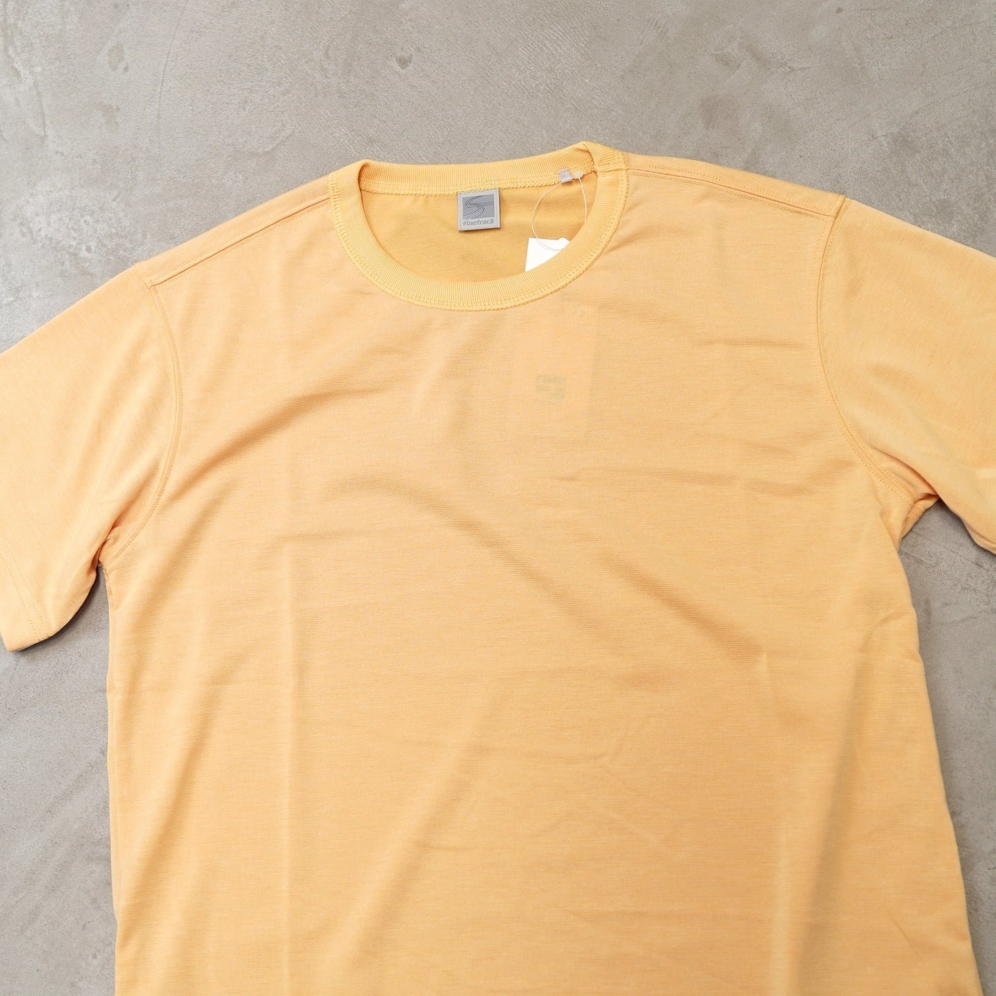 【finetrack】 ファイントラック unisex にほんのいろTシャツ "6Color" ※ネコポス可