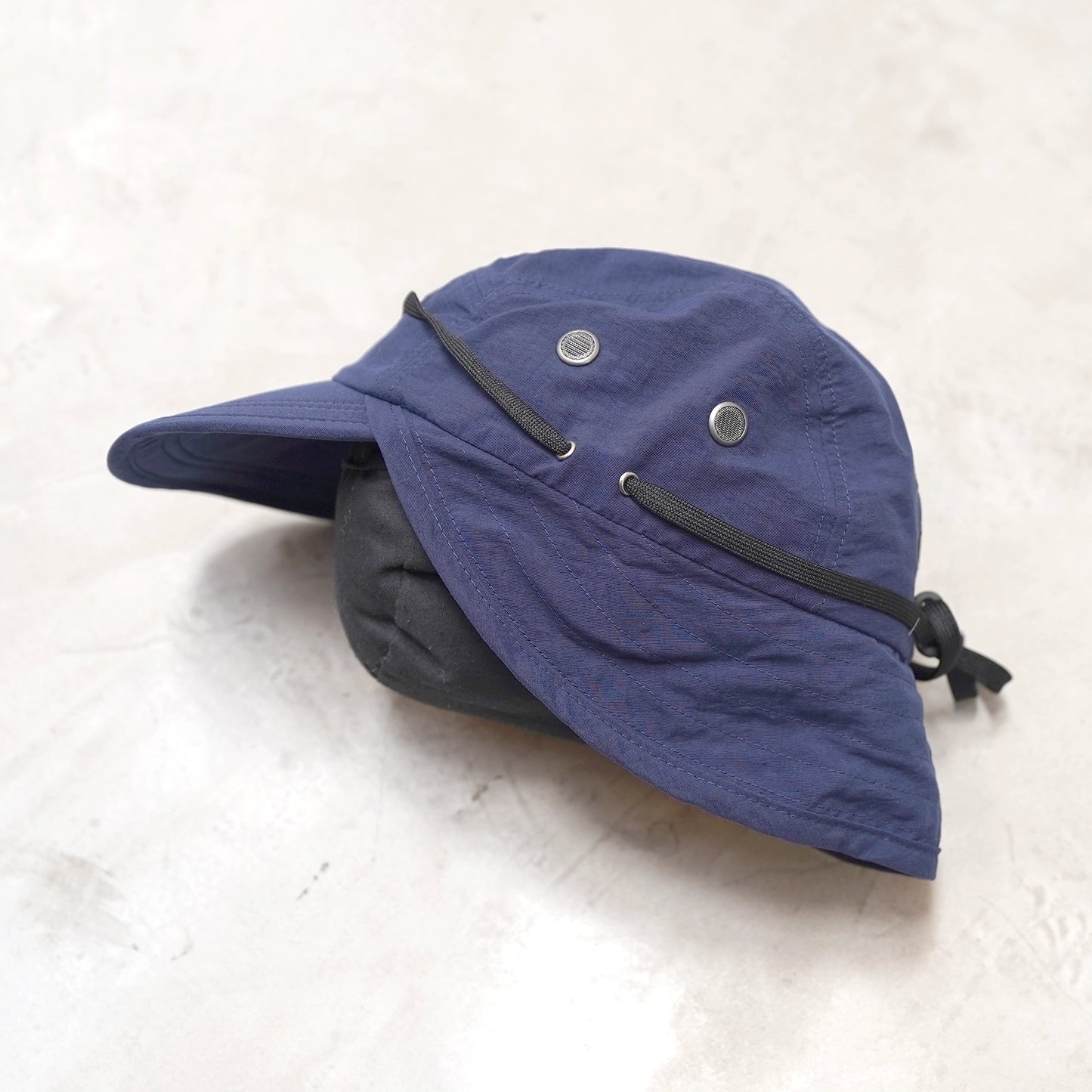 【South2 West8】サウスツーウエストエイト Tenkara Trout Cap-Nylon Poplin "3Color" ※ネコポス可