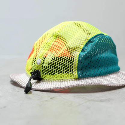 【halo commodity】ハロコモディティ Buckwheat Hat "4Color"
