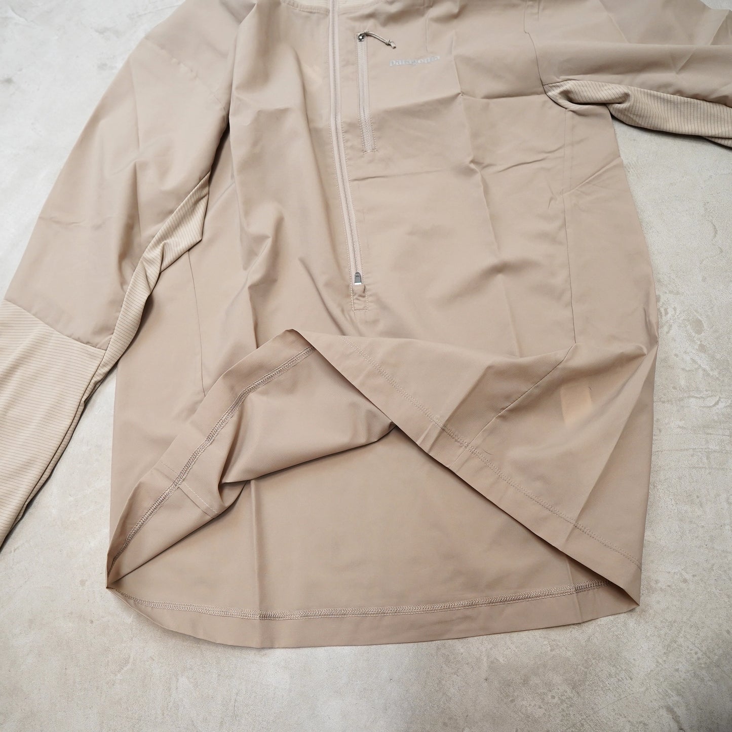 【patagonia】パタゴニア men's Airshed Pro P/O "2Color"