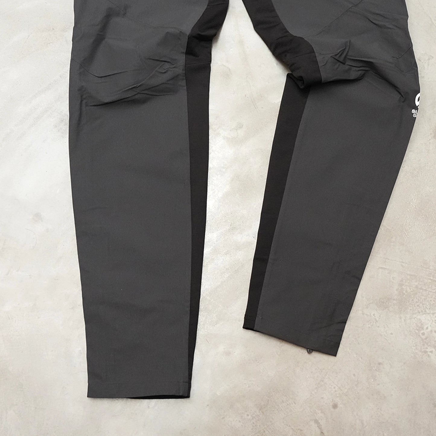 【THE NORTH FACE】ザノースフェイス women's Trail Explore Tight "Asphalt Gray"