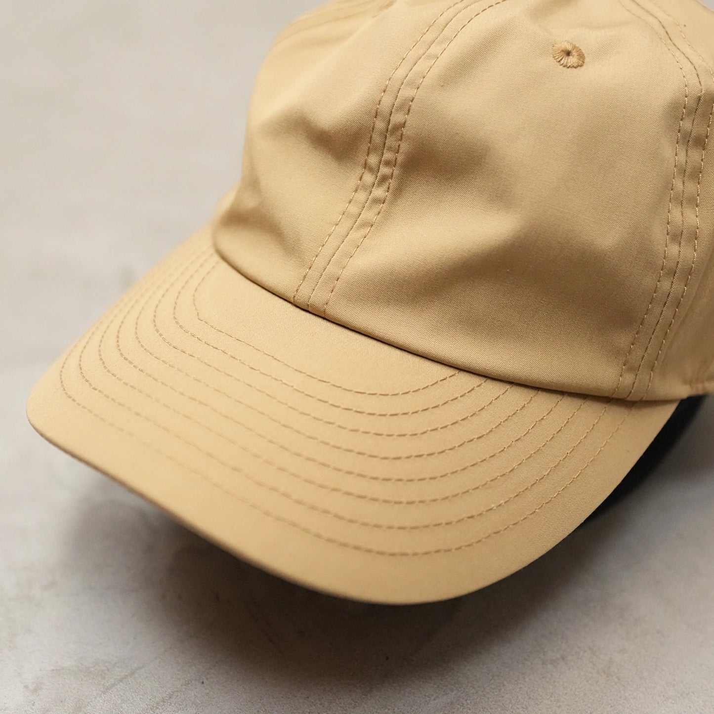 【THE NORTH FACE PURPLE LABEL】ノースフェイスパープルレーベル 65/35 WINDSTOPPER Cap "4Color"