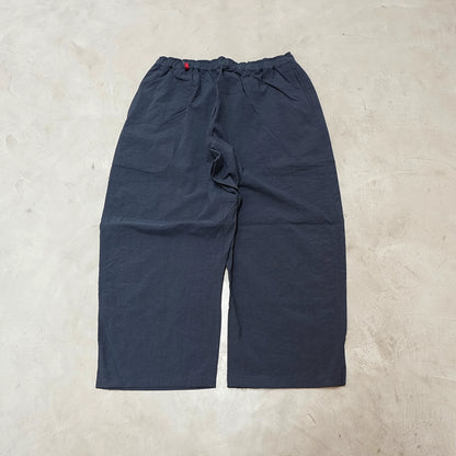 【凌 しのぎ】AXESQUIN unisex ジュードーパンツ autumn "2Color"