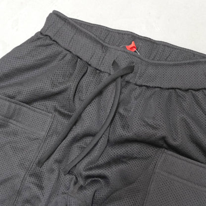 【凌 しのぎ】AXESQUIN unisex カルフワステテコ "4Color"