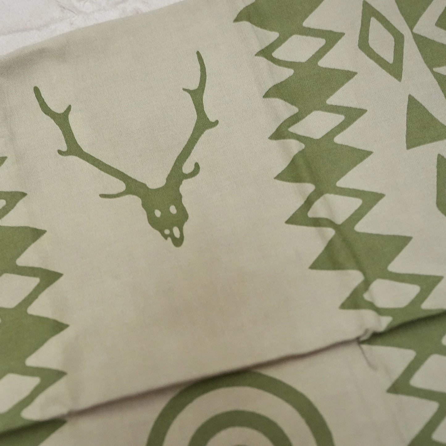 【South2 West8】サウスツーウエストエイト Tenugui Bandana "2Color" ※ネコポス可