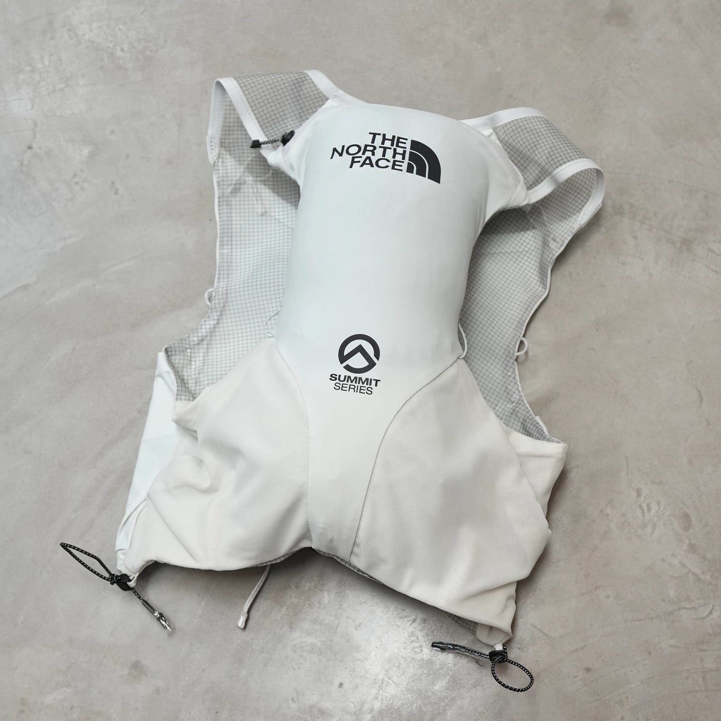 【THE NORTH FACE】ザノースフェイス HST Fume 6 "ティングレー"