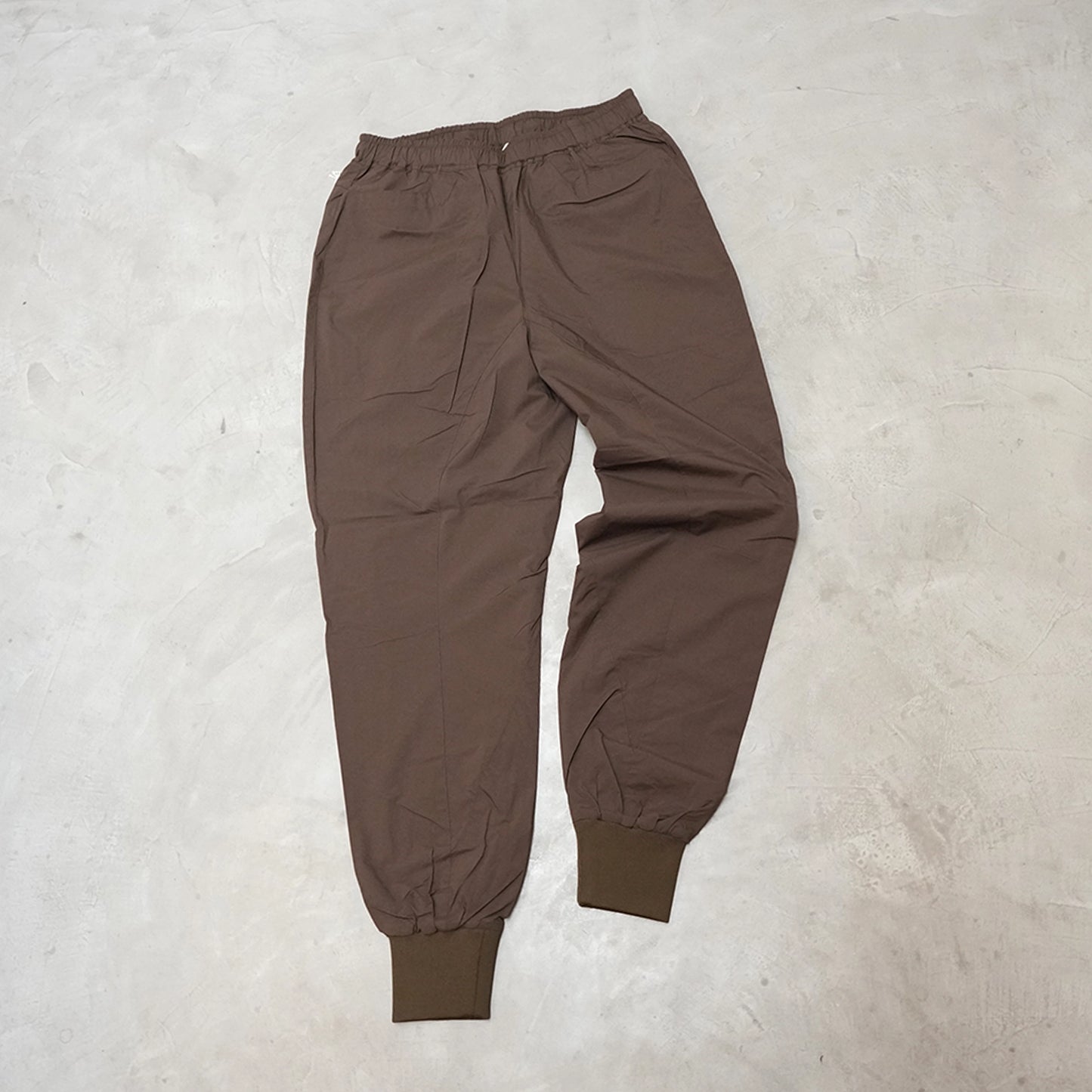 【atelier Blue bottle】アトリエブルーボトル Neo Wool Pants 2025 "4Color"