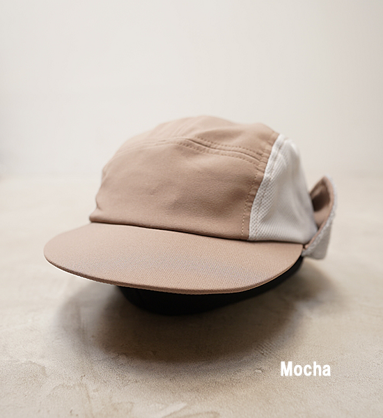 【halo commodity】ハロコモディティ Octa Cap "3Color" ※ネコポス可