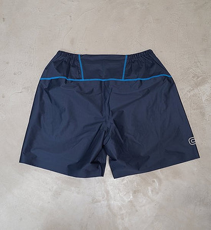 【OMM】オリジナルマウンテンマラソン Kamleika Short "Navy" ※ネコポス可