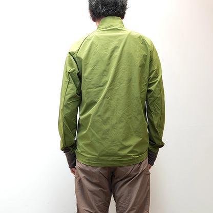 【Teton Bros】ティートンブロス unisex Aero Jacket "2Color"