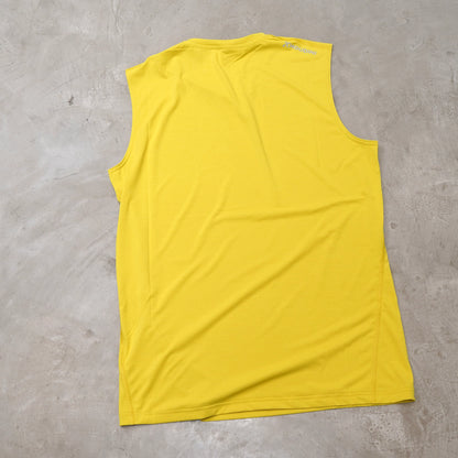 【HOUDINI】フーディニ men's Pace Air Tank "3Color" ※ネコポス可
