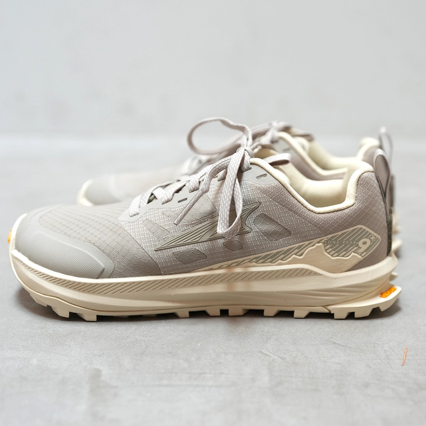 【ALTRA】アルトラ women's Lone Peak 9+ "3Color"