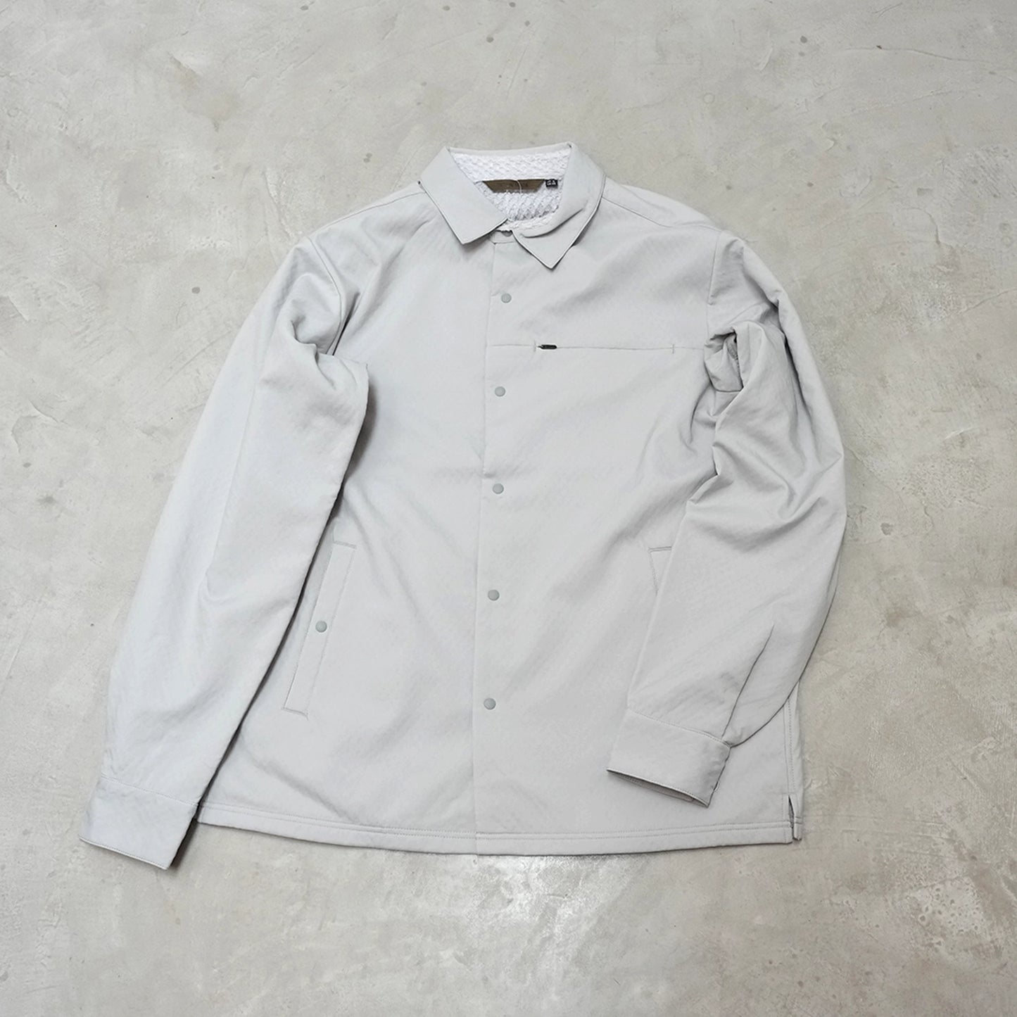 【Teton Bros】ティートンブロス unisex Slick Shirt "2Color"