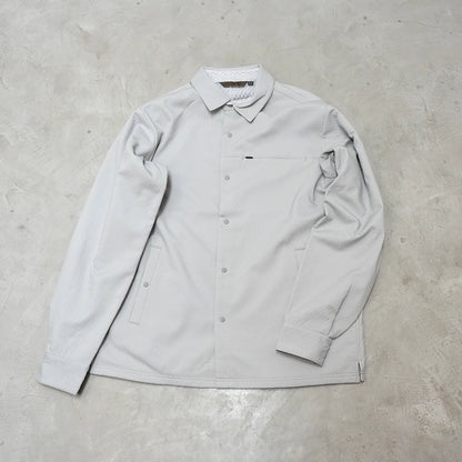 【Teton Bros】ティートンブロス unisex Slick Shirt "2Color"