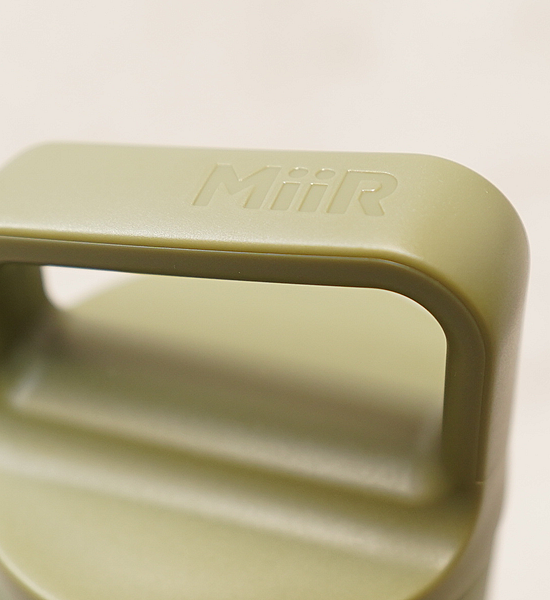 【patagonia】パタゴニア MiiR Wide Mouth 16oz-Board Short Logo