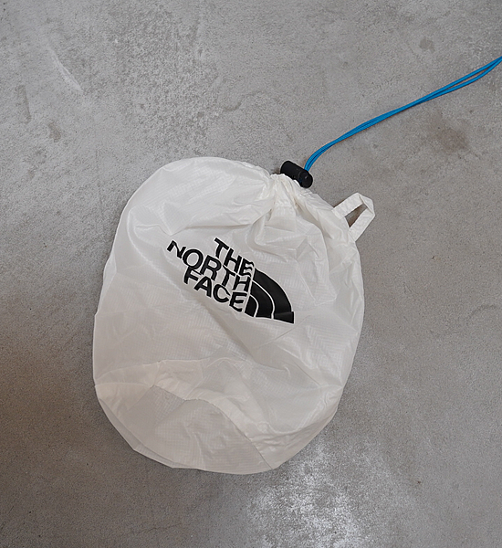 【THE NORTH FACE】ザノースフェイス women's FL Drizzle Pants "Black"