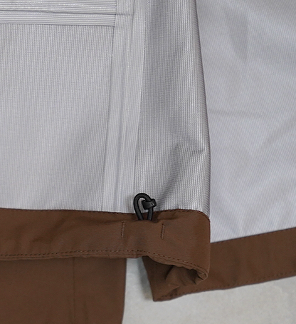 【THE NORTH FACE】ザノースフェイス women's FL Drizzle Jacket "3Color"