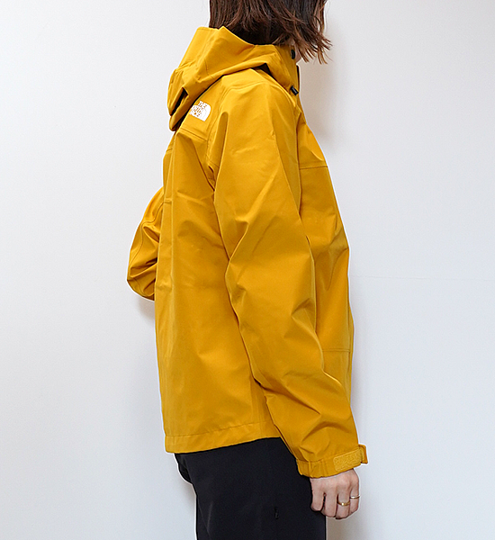 【THE NORTH FACE】ザノースフェイス women's FL Drizzle Jacket "3Color"