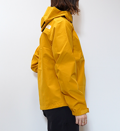 【THE NORTH FACE】ザノースフェイス women's FL Drizzle Jacket "3Color"