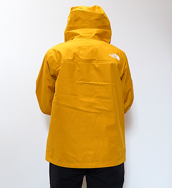 【THE NORTH FACE】ザノースフェイス women's FL Drizzle Jacket "3Color"