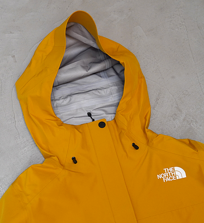 【THE NORTH FACE】ザノースフェイス women's FL Drizzle Jacket "3Color"