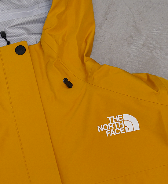 【THE NORTH FACE】ザノースフェイス women's FL Drizzle Jacket "3Color"