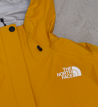 【THE NORTH FACE】ザノースフェイス women's FL Drizzle Jacket "3Color"