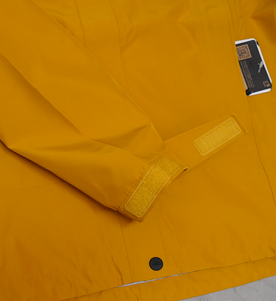 【THE NORTH FACE】ザノースフェイス women's FL Drizzle Jacket "3Color"