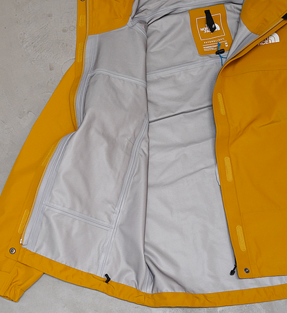 【THE NORTH FACE】ザノースフェイス women's FL Drizzle Jacket "3Color"