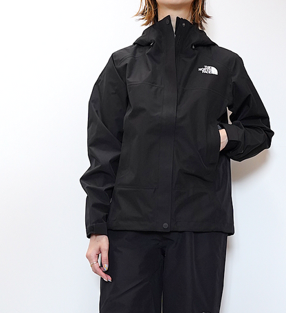 【THE NORTH FACE】ザノースフェイス women's FL Drizzle Jacket "3Color"