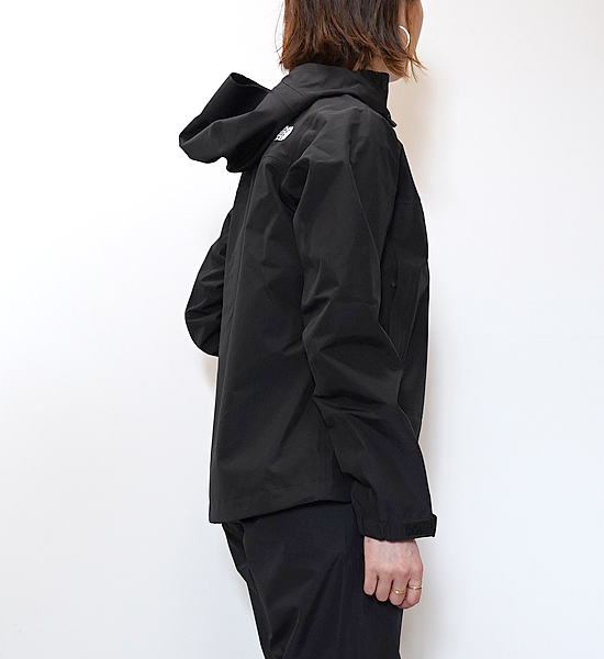 【THE NORTH FACE】ザノースフェイス women's FL Drizzle Jacket "3Color"