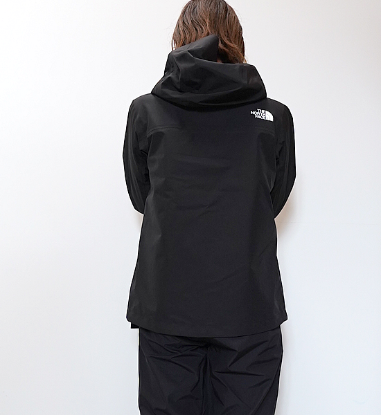 【THE NORTH FACE】ザノースフェイス women's FL Drizzle Jacket "3Color"