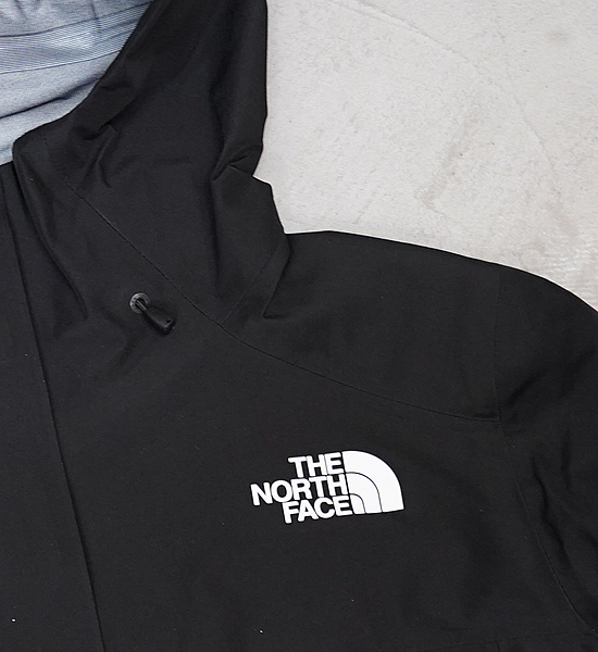 【THE NORTH FACE】ザノースフェイス women's FL Drizzle Jacket "3Color"