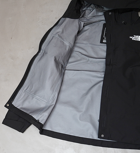 【THE NORTH FACE】ザノースフェイス women's FL Drizzle Jacket "3Color"