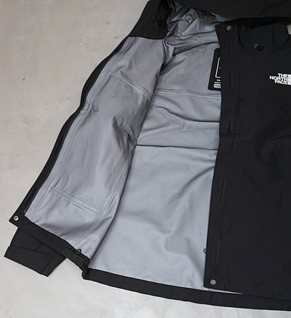 【THE NORTH FACE】ザノースフェイス women's FL Drizzle Jacket "3Color"