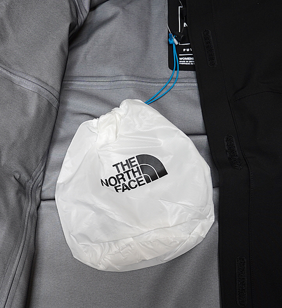 【THE NORTH FACE】ザノースフェイス women's FL Drizzle Jacket "3Color"