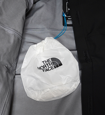 【THE NORTH FACE】ザノースフェイス women's FL Drizzle Jacket "3Color"
