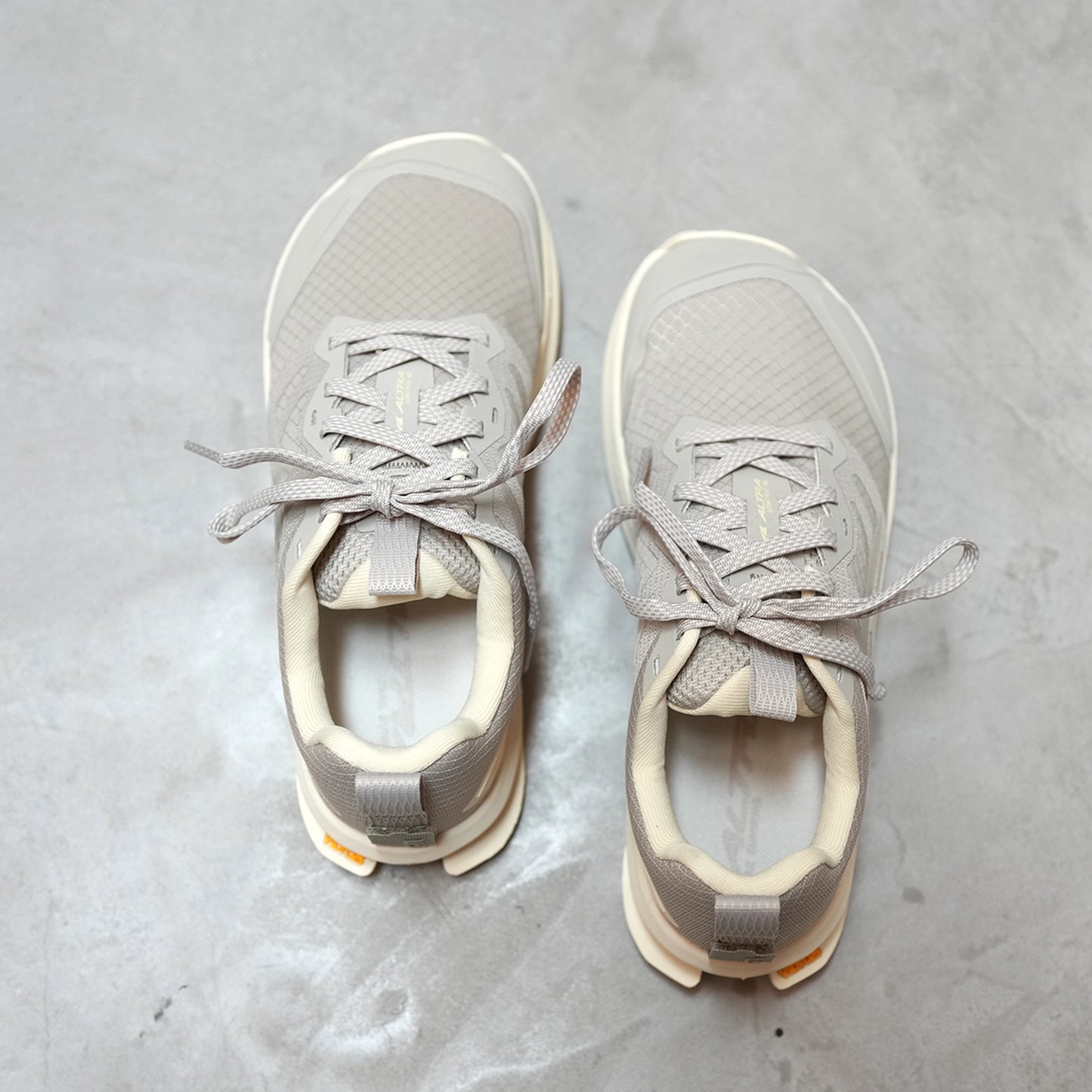 【ALTRA】アルトラ women's Lone Peak 9+ "3Color"