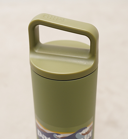 【patagonia】パタゴニア MiiR Wide Mouth 16oz-Board Short Logo