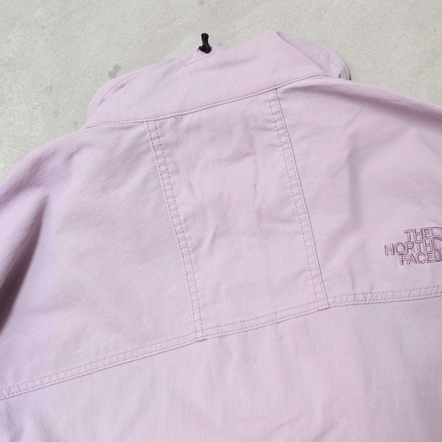 【THE NORTH FACE GAR】ザノースフェイス unisex GAR Faded Soft Shell Jacket "2Color"