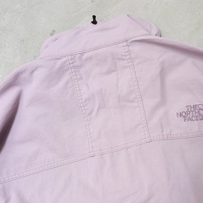 【THE NORTH FACE GAR】ザノースフェイス unisex GAR Faded Soft Shell Jacket "2Color"