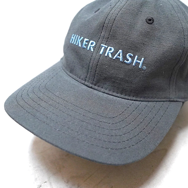 【HIKER TRASH】ハイカートラッシュ Team Hiker Trash Cap "5Color"