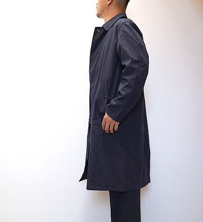 【nanamica】ナナミカ men's Soutien Collar Coat "2Color"