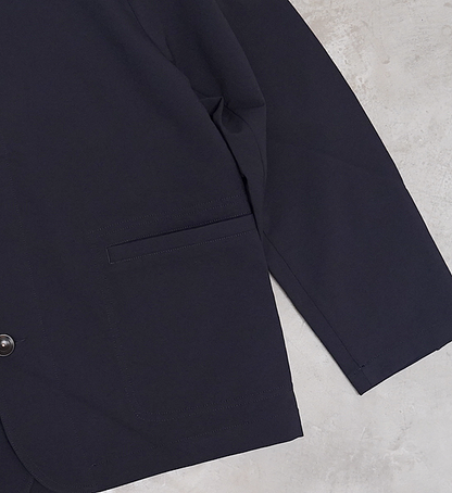 【nanamica】ナナミカ men's ALPHADRY Cardigan Jacket "2Color"