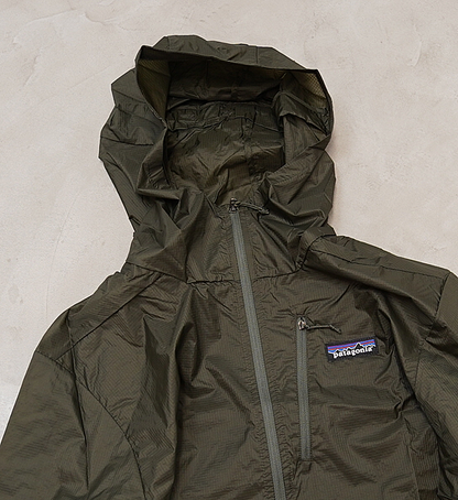【patagonia】パタゴニア men's Hoodini Jacket "6Color" ※ネコポス可
