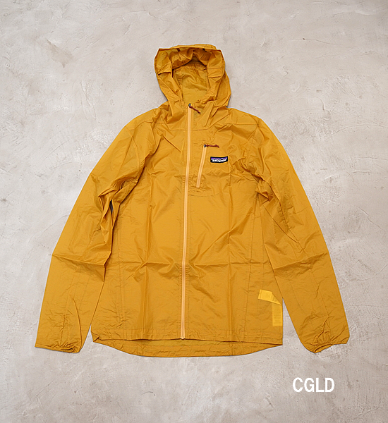 【patagonia】パタゴニア men's Hoodini Jacket "6Color" ※ネコポス可
