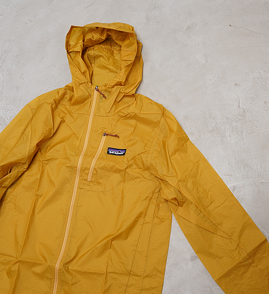 【patagonia】パタゴニア men's Hoodini Jacket "6Color" ※ネコポス可