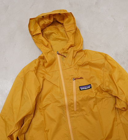 【patagonia】パタゴニア men's Hoodini Jacket "6Color" ※ネコポス可