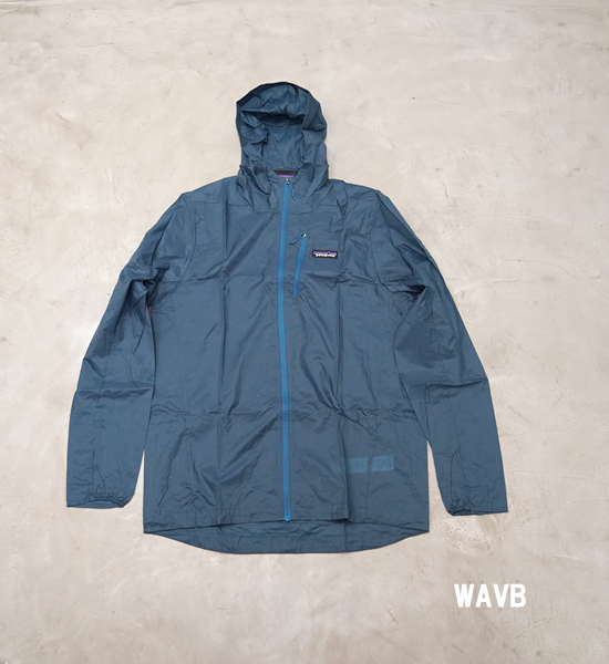 【patagonia】パタゴニア men's Hoodini Jacket "6Color" ※ネコポス可